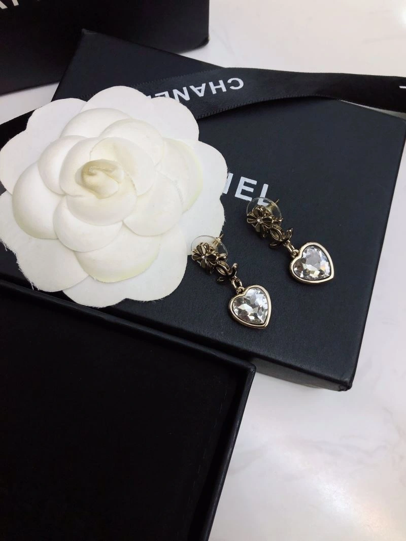 BestValue Chanel Earrings 227590