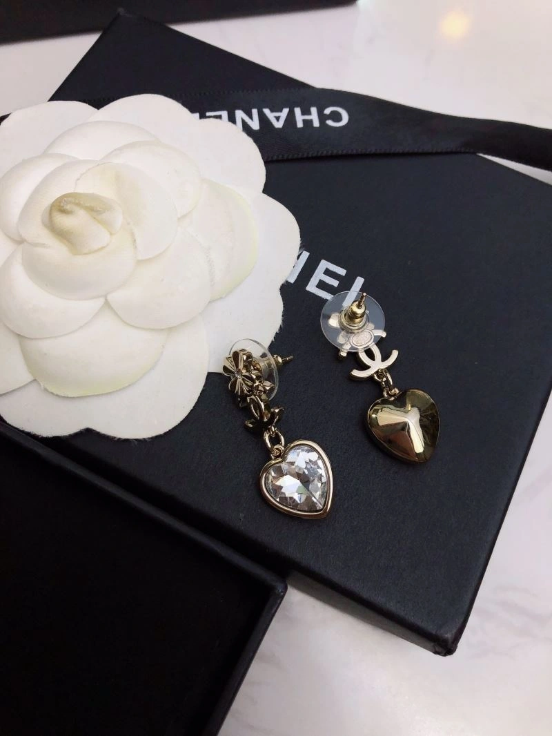 BestValue Chanel Earrings 227590