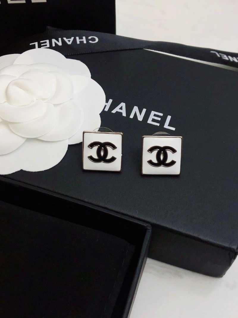 Chanel Earrings Chic 227492