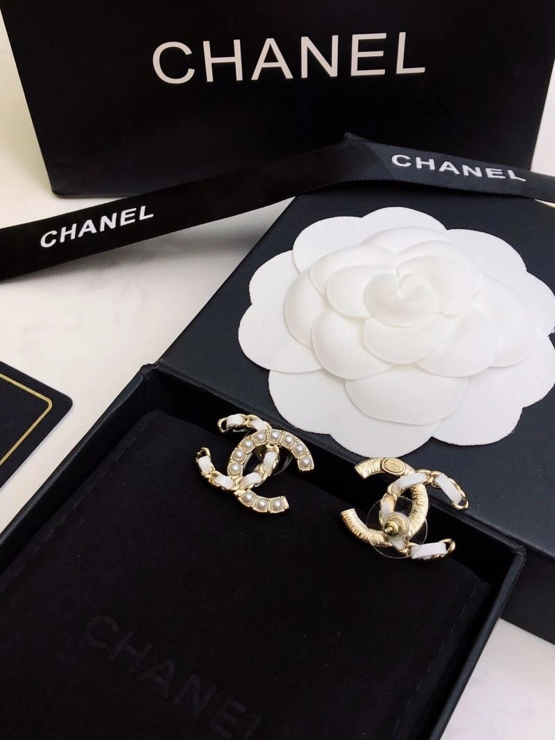 Chanel Earrings Vibrant 227491