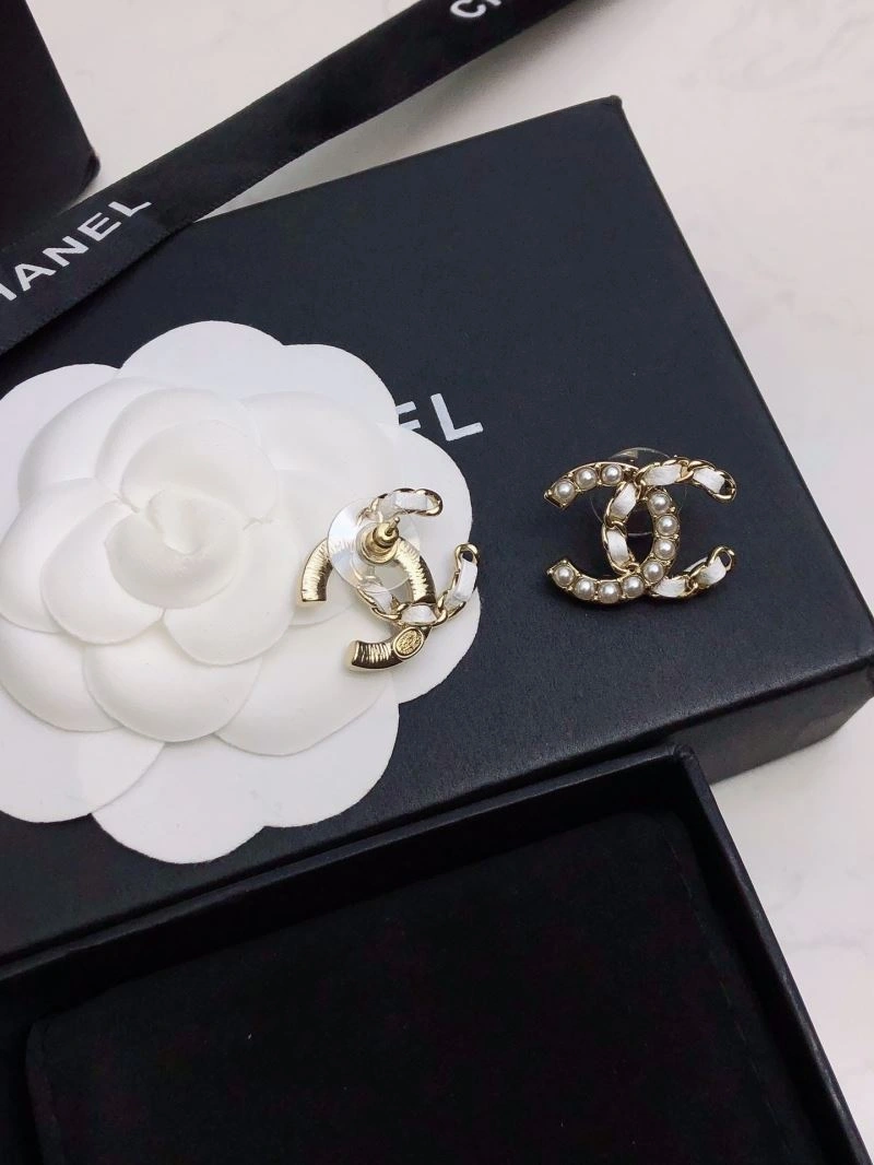Chanel Earrings Vibrant 227491