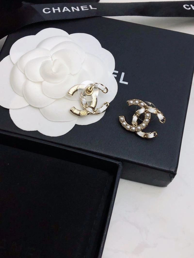 Chanel Earrings Vibrant 227491