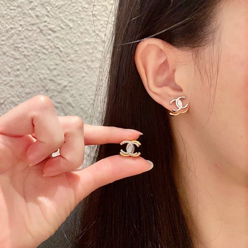 Chanel Earrings OnTrend 227488