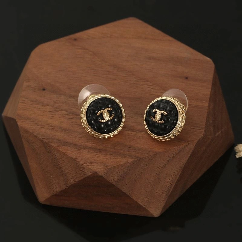Chanel Earrings Durable 227508