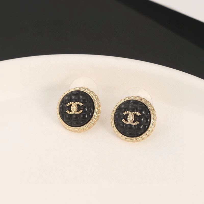Chanel Earrings Durable 227508