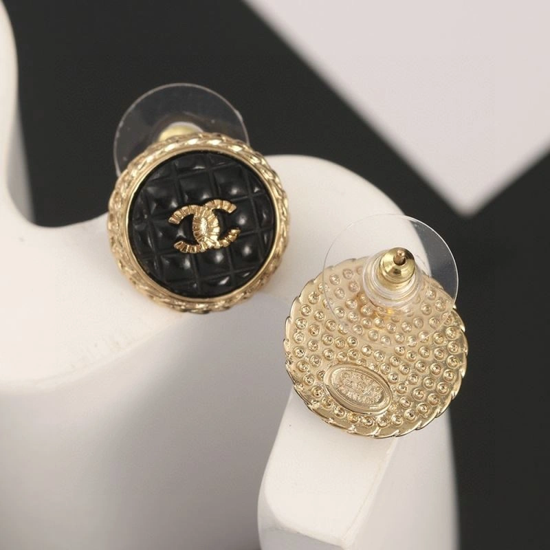 Chanel Earrings Durable 227508