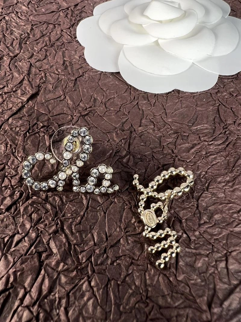 Chanel Earrings WellDesigned 227505
