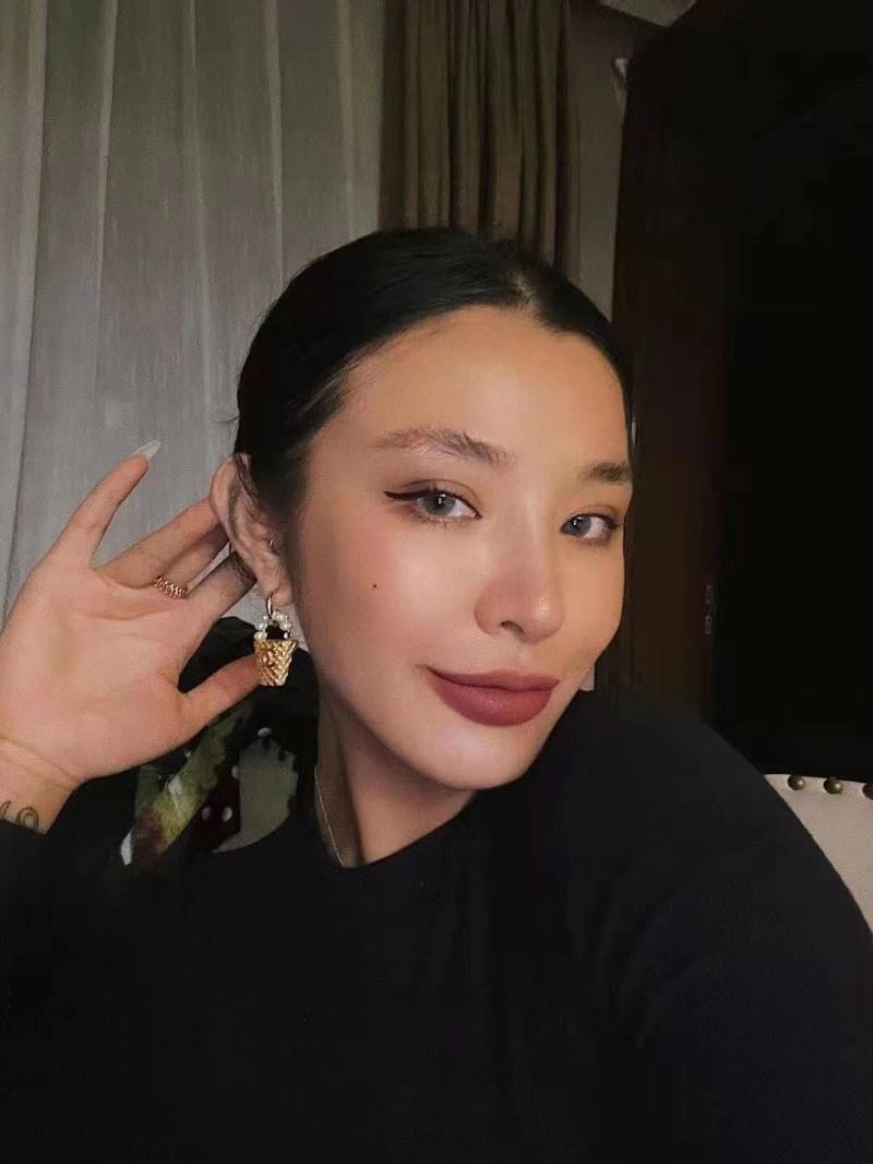 Tailored Chanel Earrings 227483