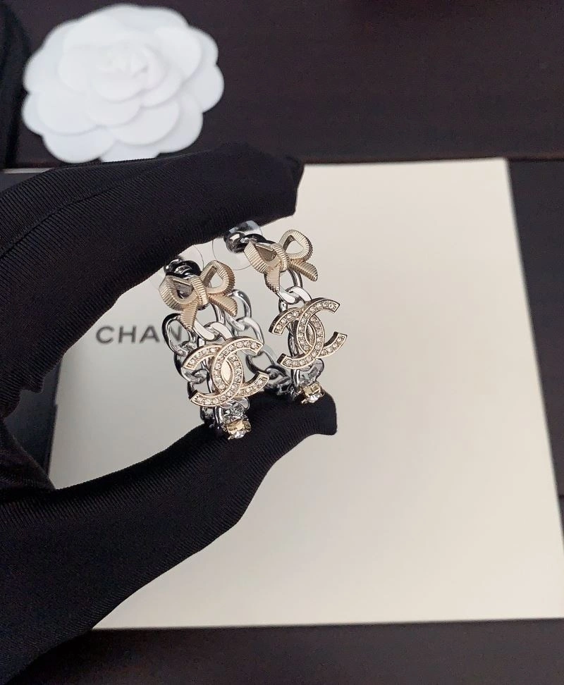 Chanel Earrings QuickDry 227462