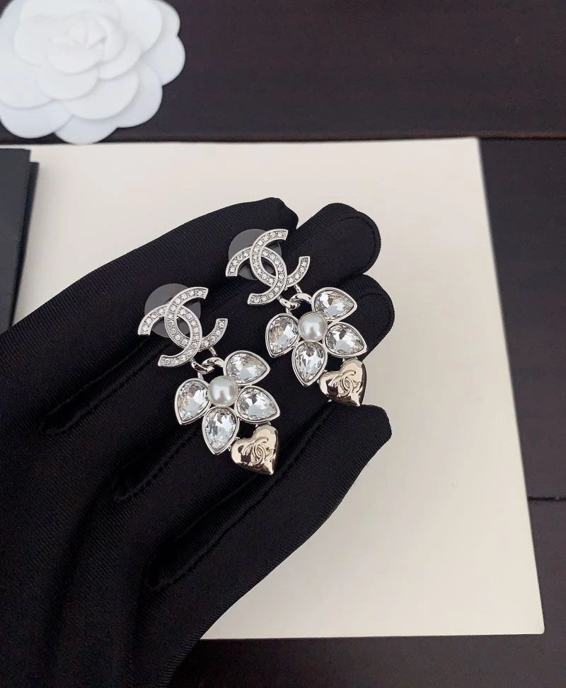 Affordable Chanel Earrings 227464