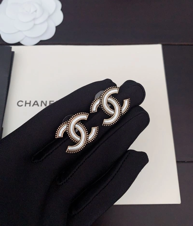 Chanel Earrings Seasonal 227474