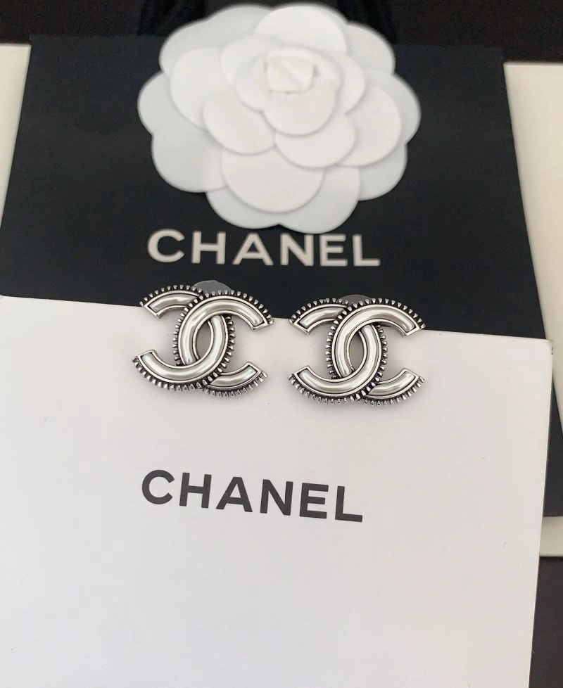 Chanel Earrings Timeless 227512