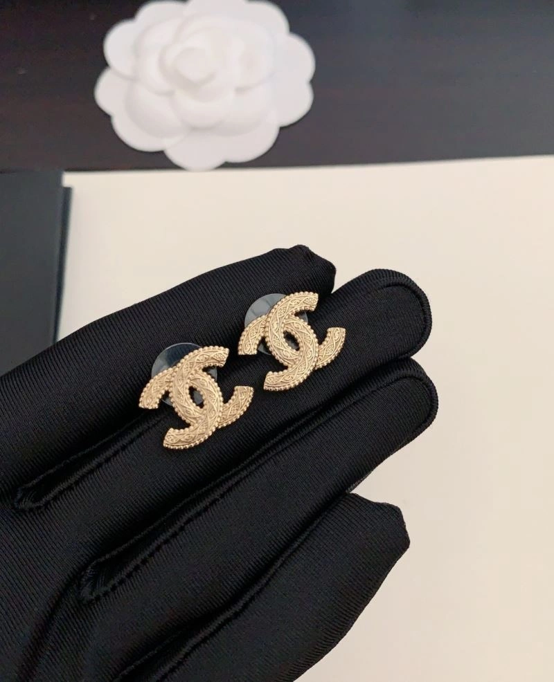 Premium Chanel Earrings 227468