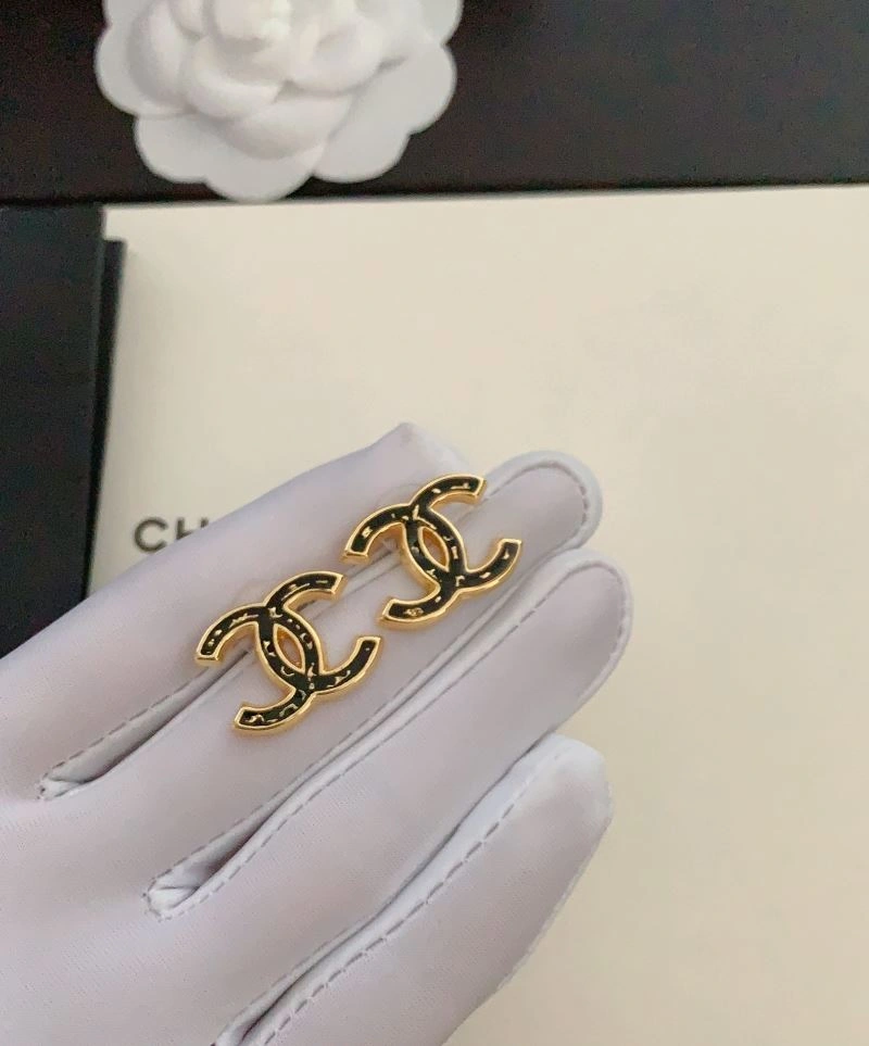 ComfortFit Chanel Earrings 227499