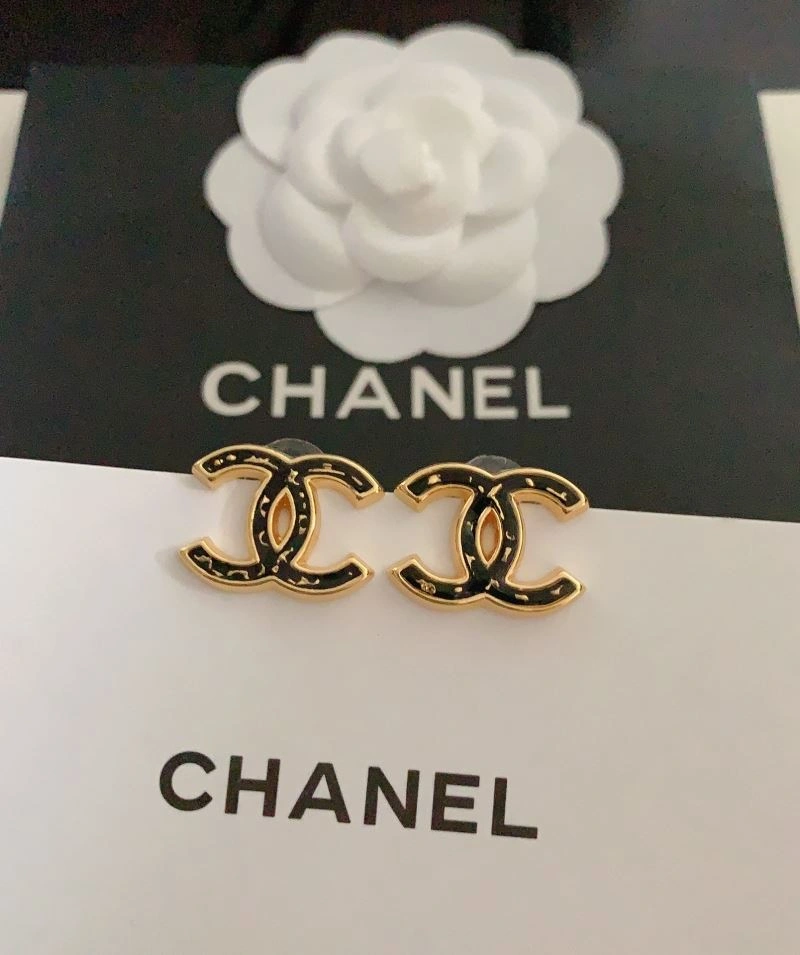 ComfortFit Chanel Earrings 227499