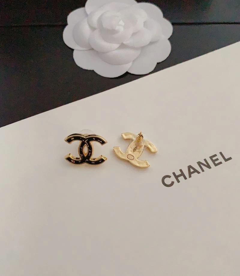 ComfortFit Chanel Earrings 227499