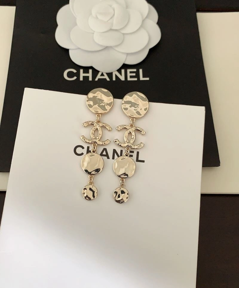 Chanel Earrings SmartChoice 227497
