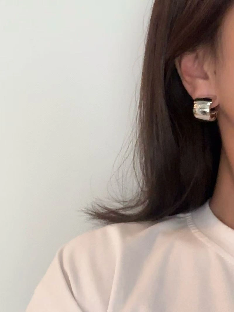 SunProtective Chanel Earrings 227500