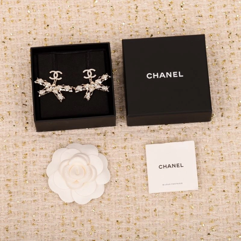 Chanel Earrings BestValue 227456
