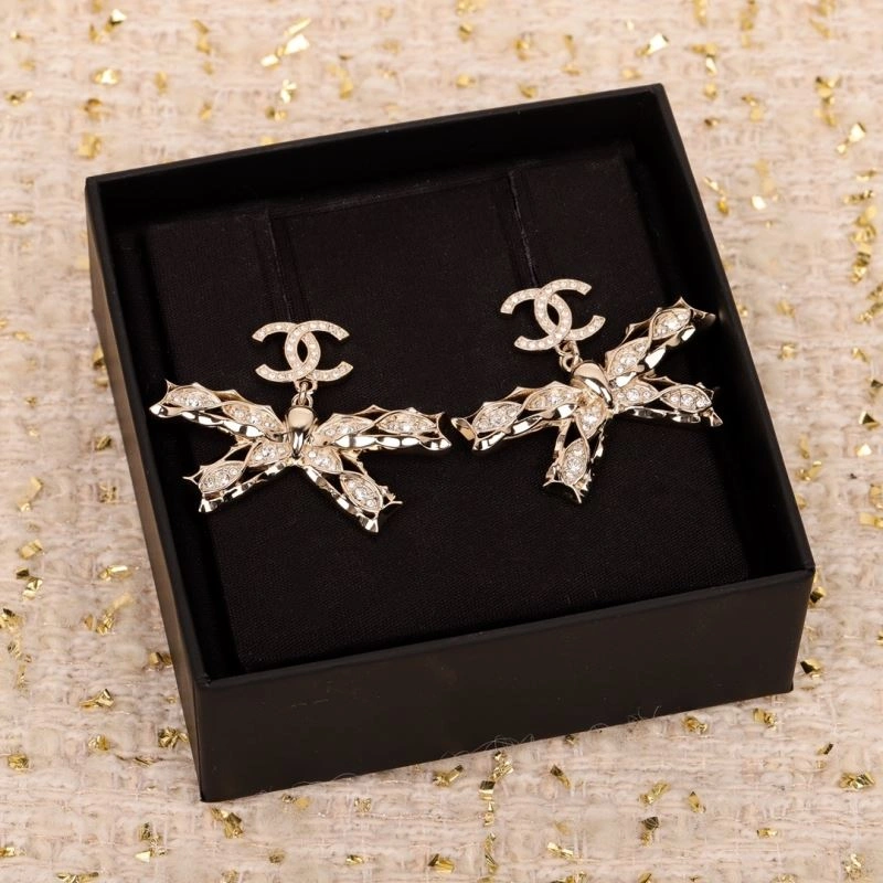 Chanel Earrings BestValue 227456