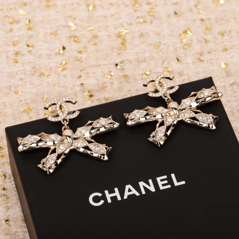 Chanel Earrings BestValue 227456