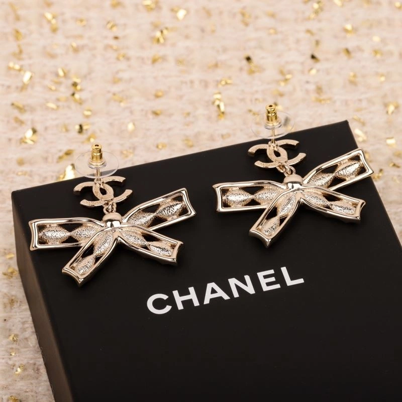 Chanel Earrings BestValue 227456