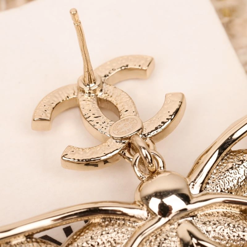 Chanel Earrings BestValue 227456