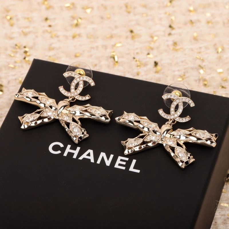 Chanel Earrings BestValue 227456