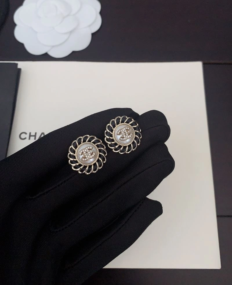Chanel Earrings UrbanStyle 227515