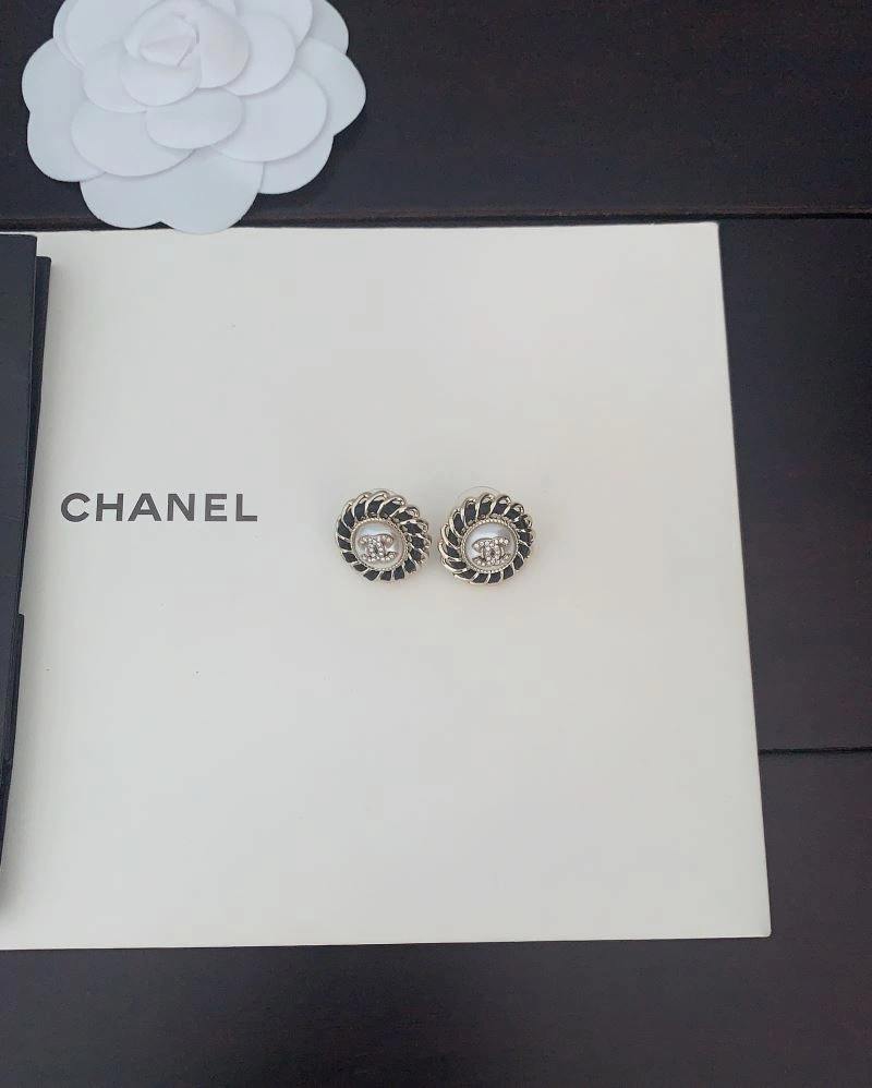 Chanel Earrings UrbanStyle 227515