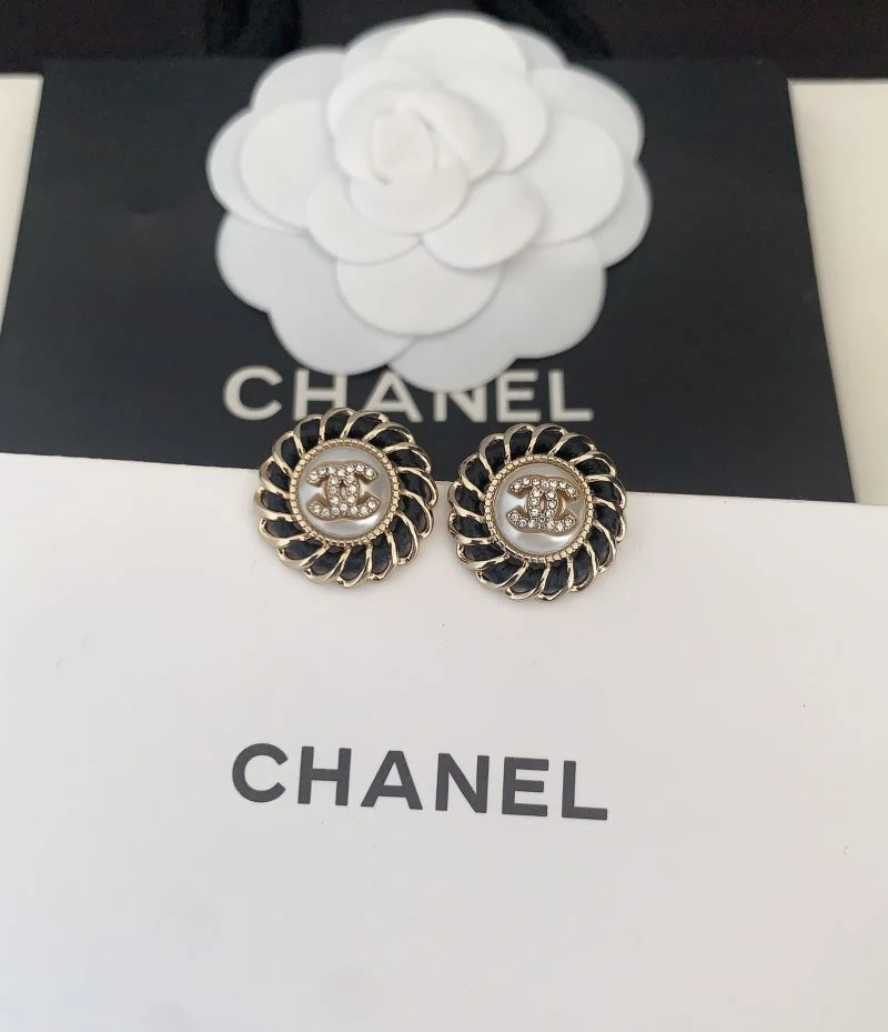 Chanel Earrings UrbanStyle 227515