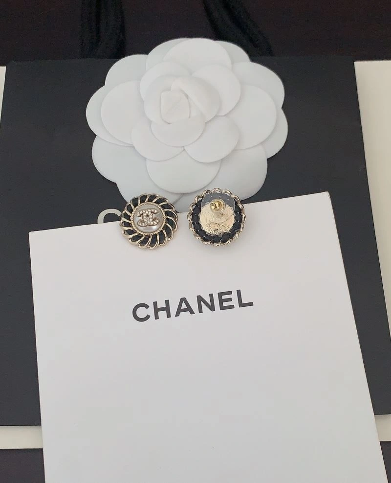 Chanel Earrings UrbanStyle 227515