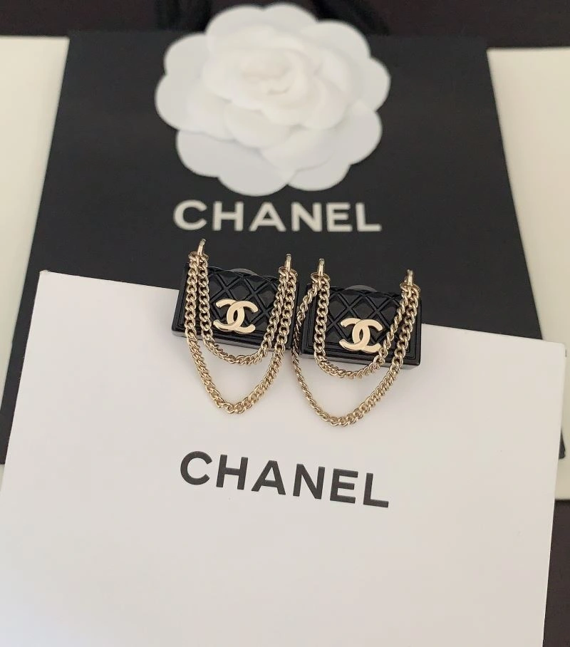Chanel Earrings Efficient 227446