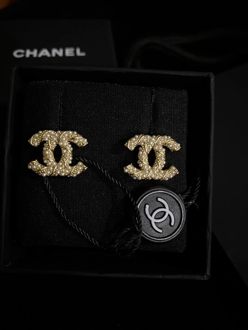 Durable Chanel Earrings 227439
