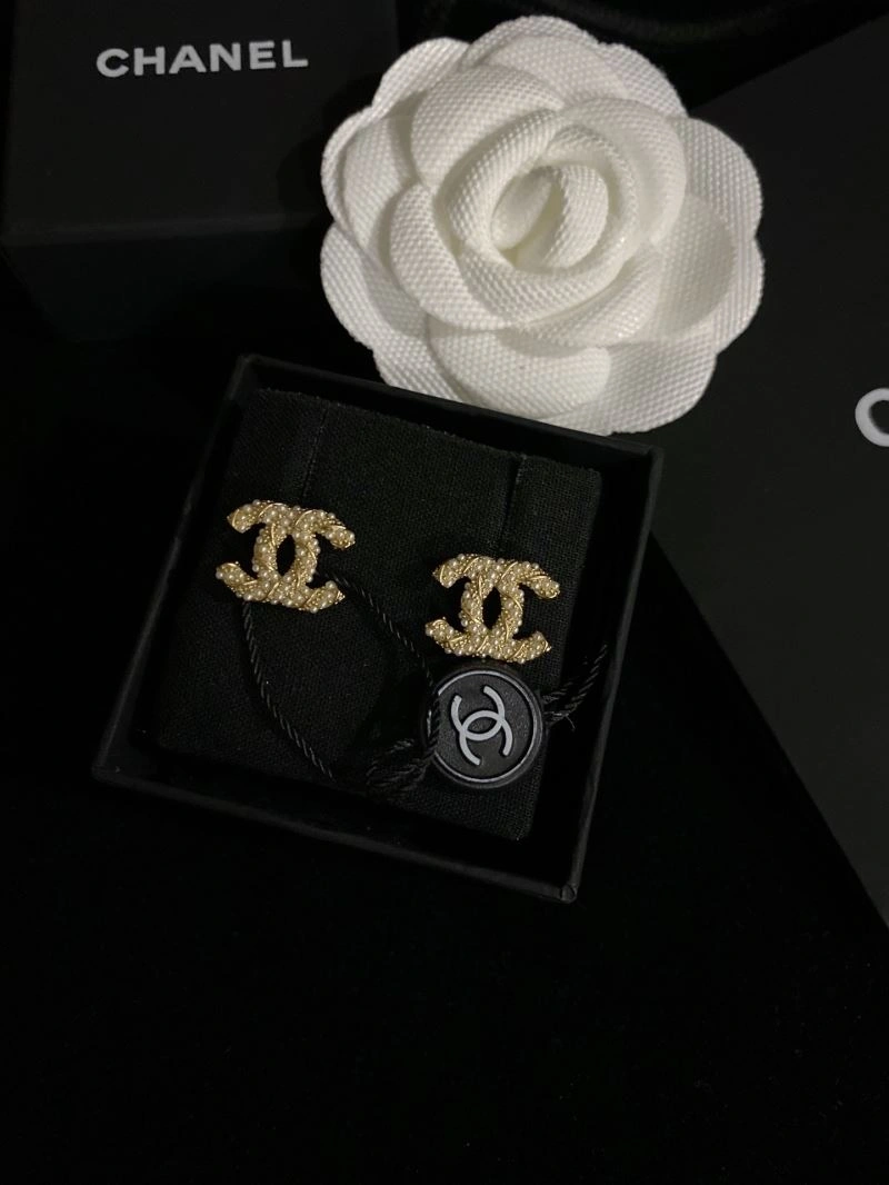 Durable Chanel Earrings 227439