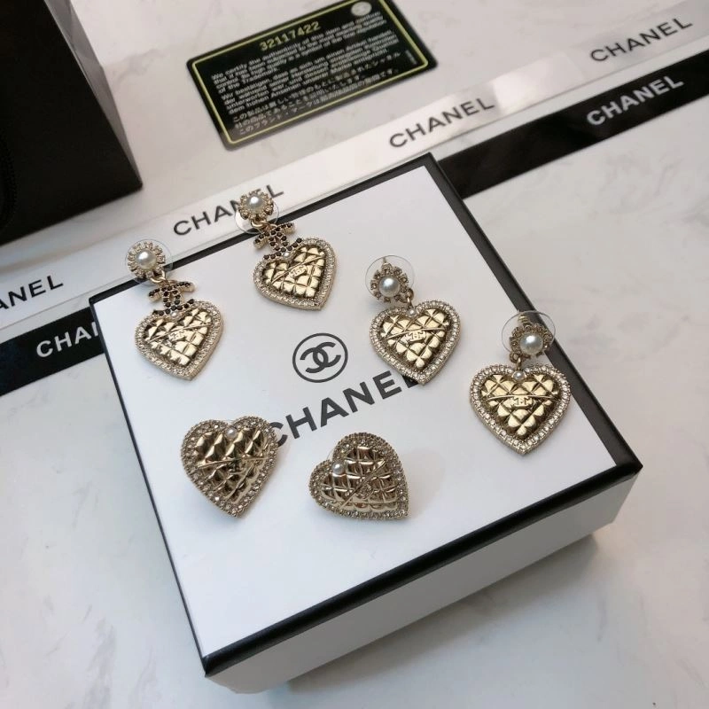 Chanel Earrings BestValue 227445