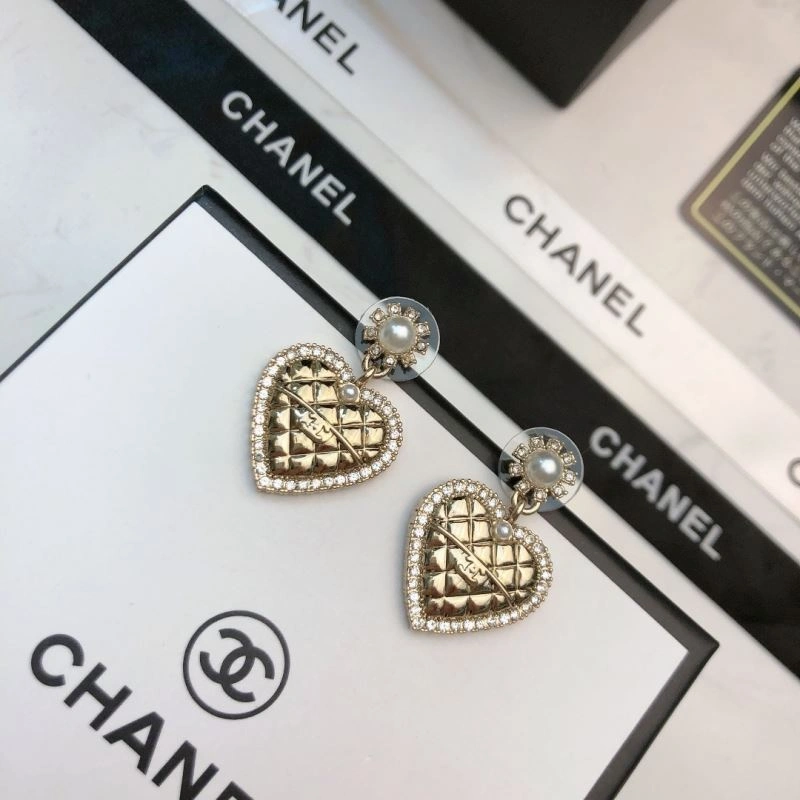 Chanel Earrings BestValue 227445
