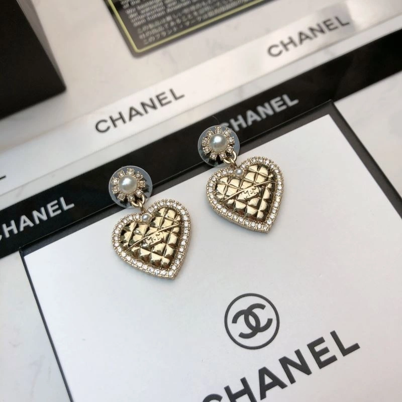 Chanel Earrings BestValue 227445