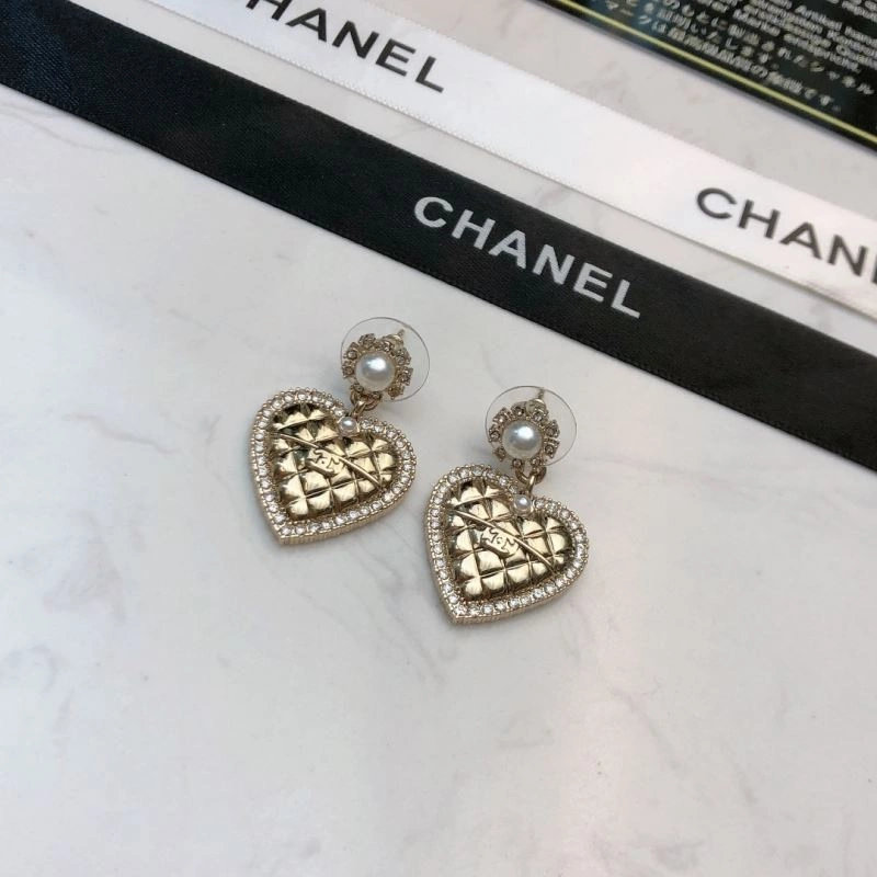 Chanel Earrings BestValue 227445