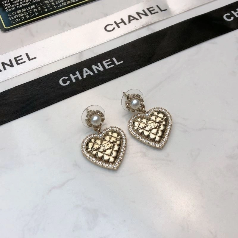Chanel Earrings BestValue 227445