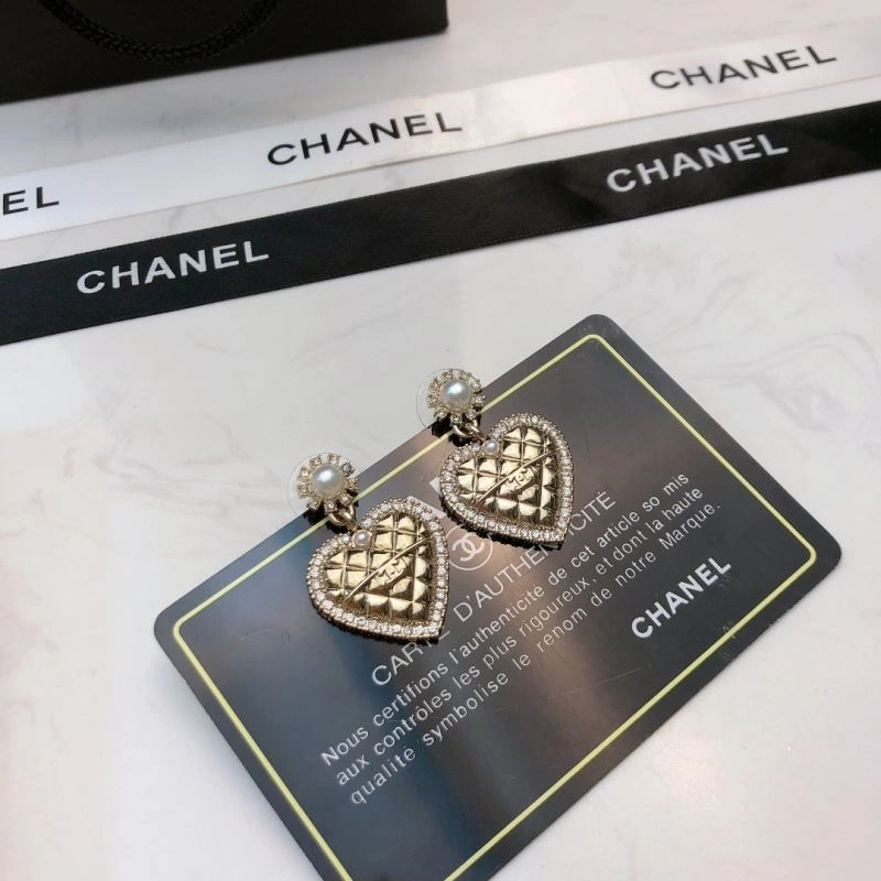 Chanel Earrings BestValue 227445
