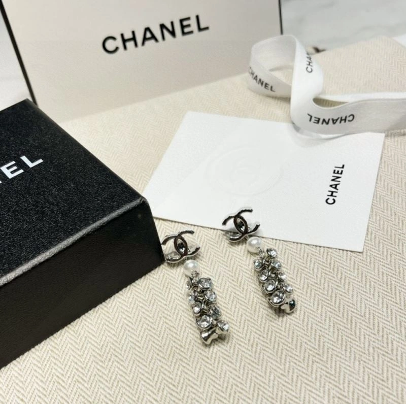 Chanel Earrings Seasonal 227441