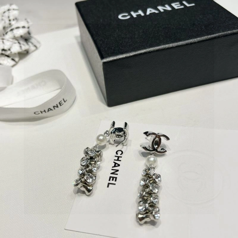 Chanel Earrings Seasonal 227441