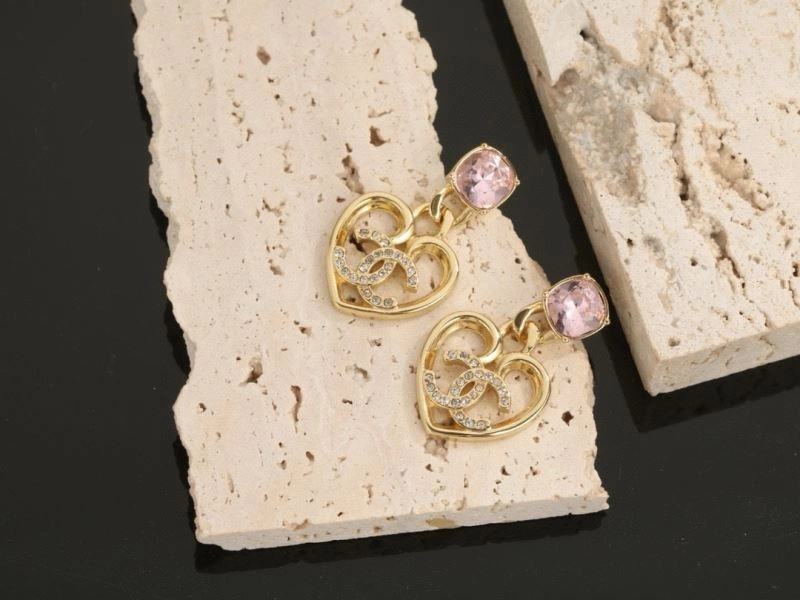 Practical Chanel Earrings 227433