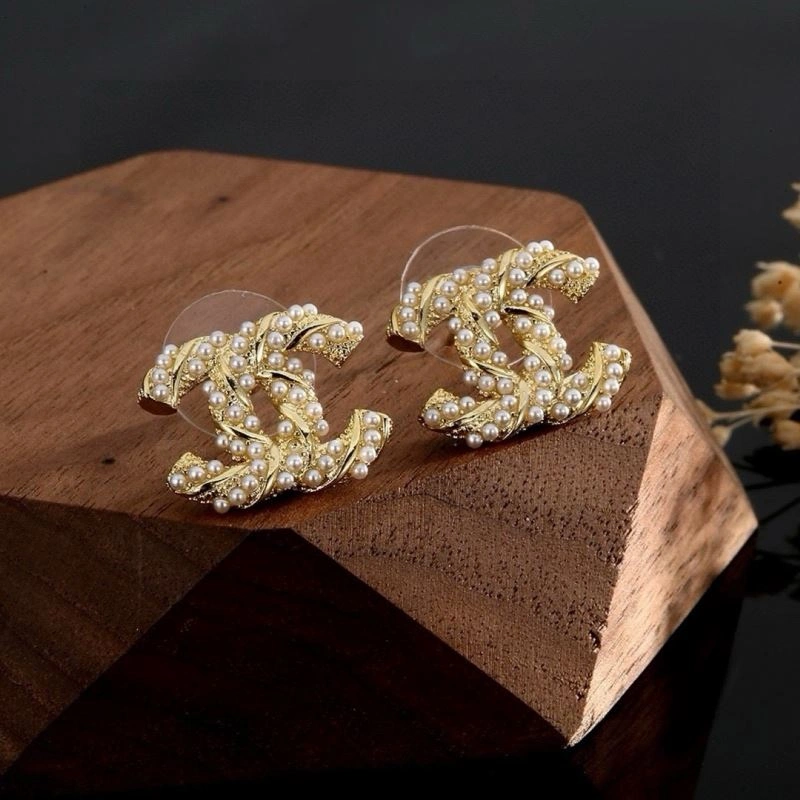 Chanel Earrings Reliable 227419