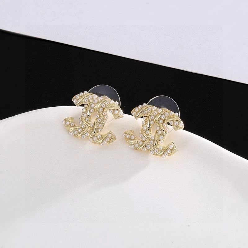 Chanel Earrings Reliable 227419