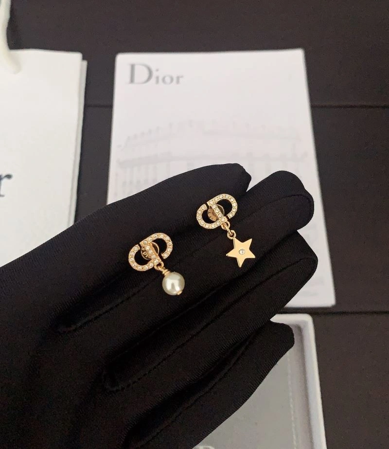 Soft Chanel Earrings 227422