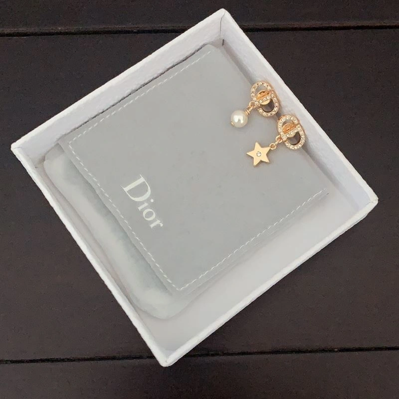 Soft Chanel Earrings 227422