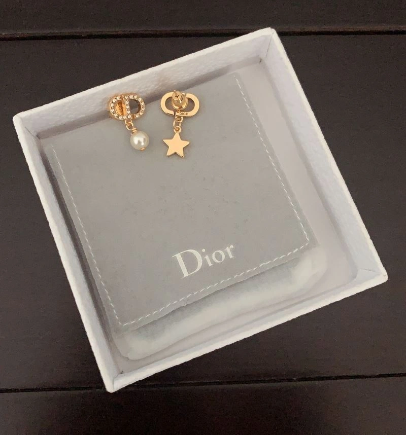 Soft Chanel Earrings 227422