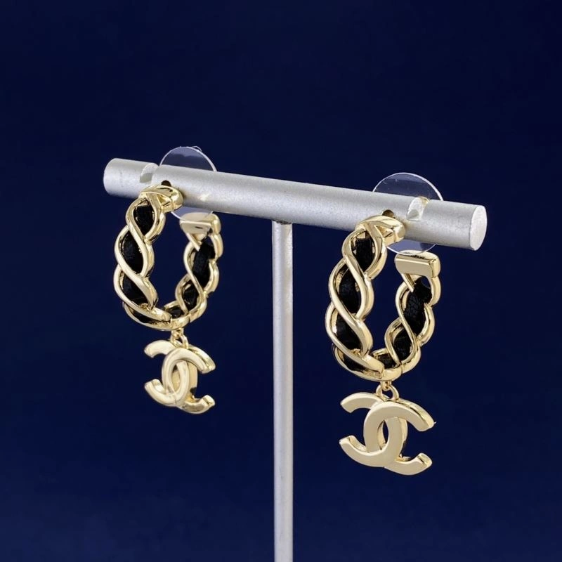 Chanel Earrings TopPick 227424
